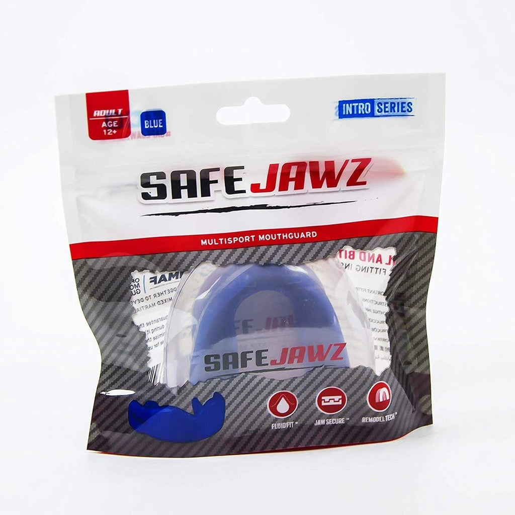 SAFEJAWZ MONDBESCHERMER INTRO BLAUW