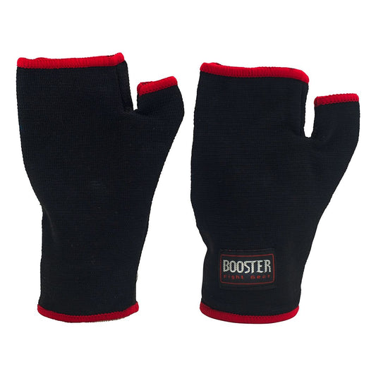 BOOSTER INNER GLOVES BINNENHANDSCHOENEN - ZWART