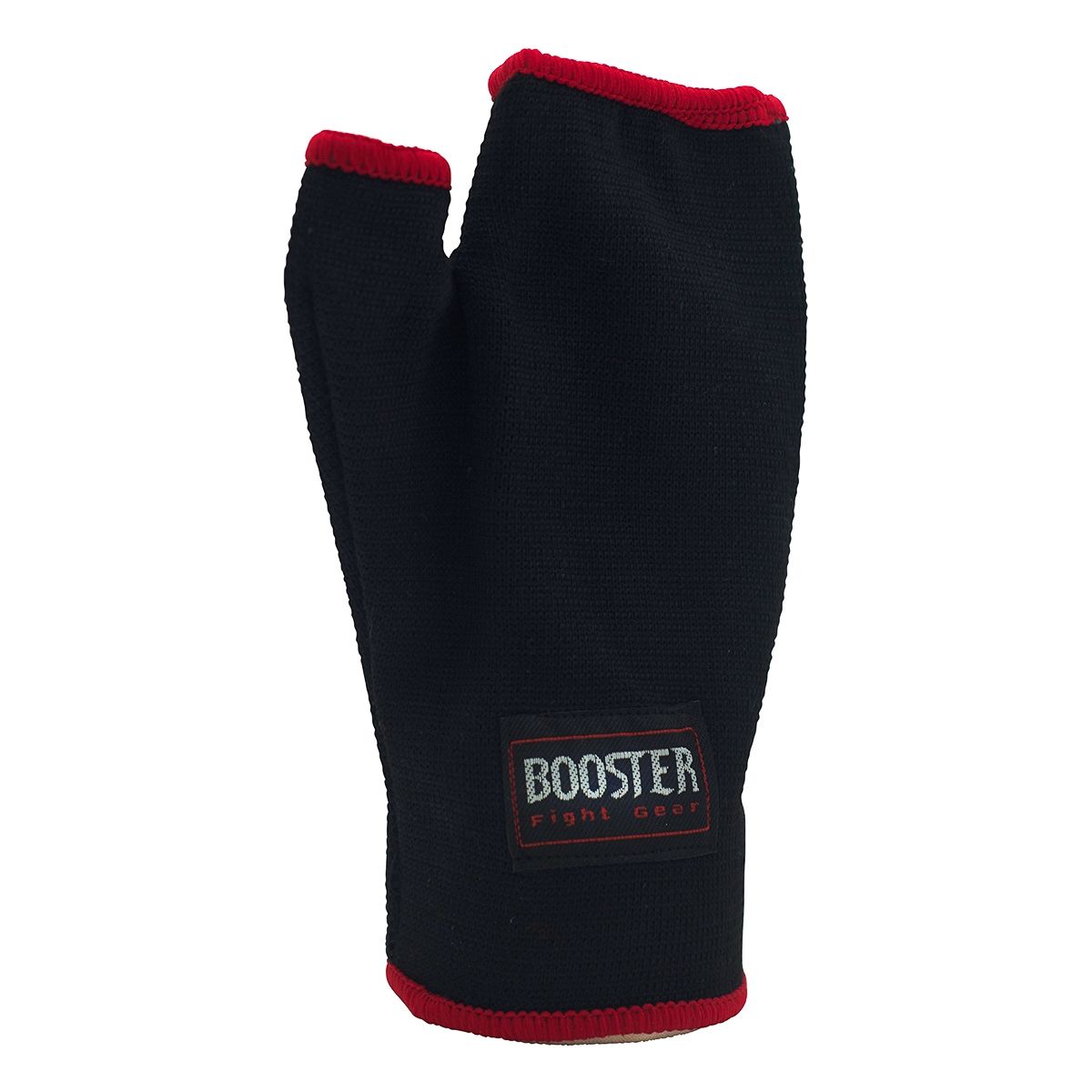 BOOSTER INNER GLOVES BINNENHANDSCHOENEN - ZWART