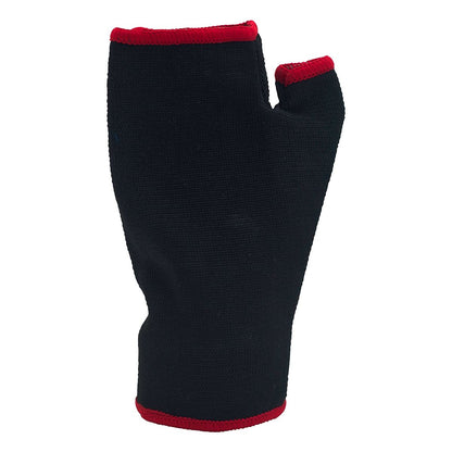 BOOSTER INNER GLOVES BINNENHANDSCHOENEN - ZWART