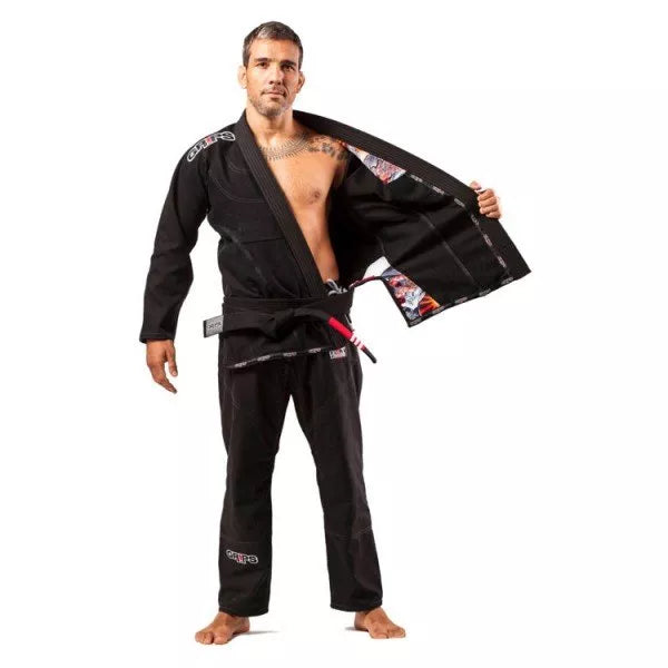 GRIPS SECRET WEAPON BJJ PAK