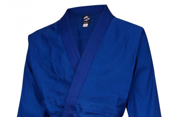 JUDO PX CHALLENGE 380 GR BLAUW