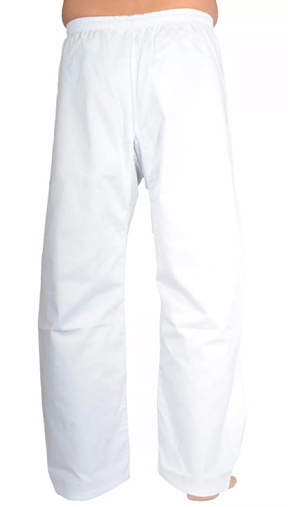 RONIN PUPIL KARATE BROEK - WIT