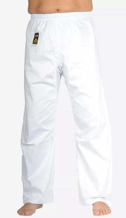 RONIN PUPIL KARATE BROEK - WIT