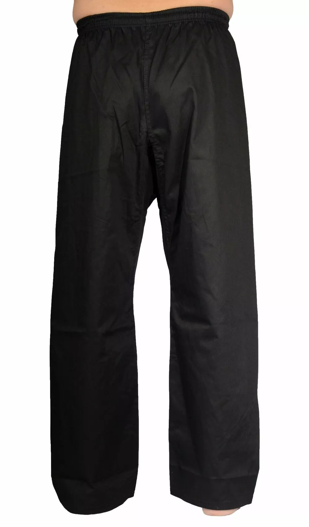 RONIN PUPIL KARATE BROEK - ZWART