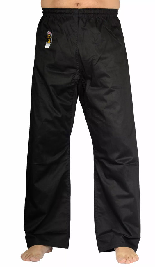 RONIN PUPIL KARATE BROEK - ZWART