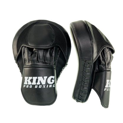 KING PRO BOXING PADS REVO ONE MITTS