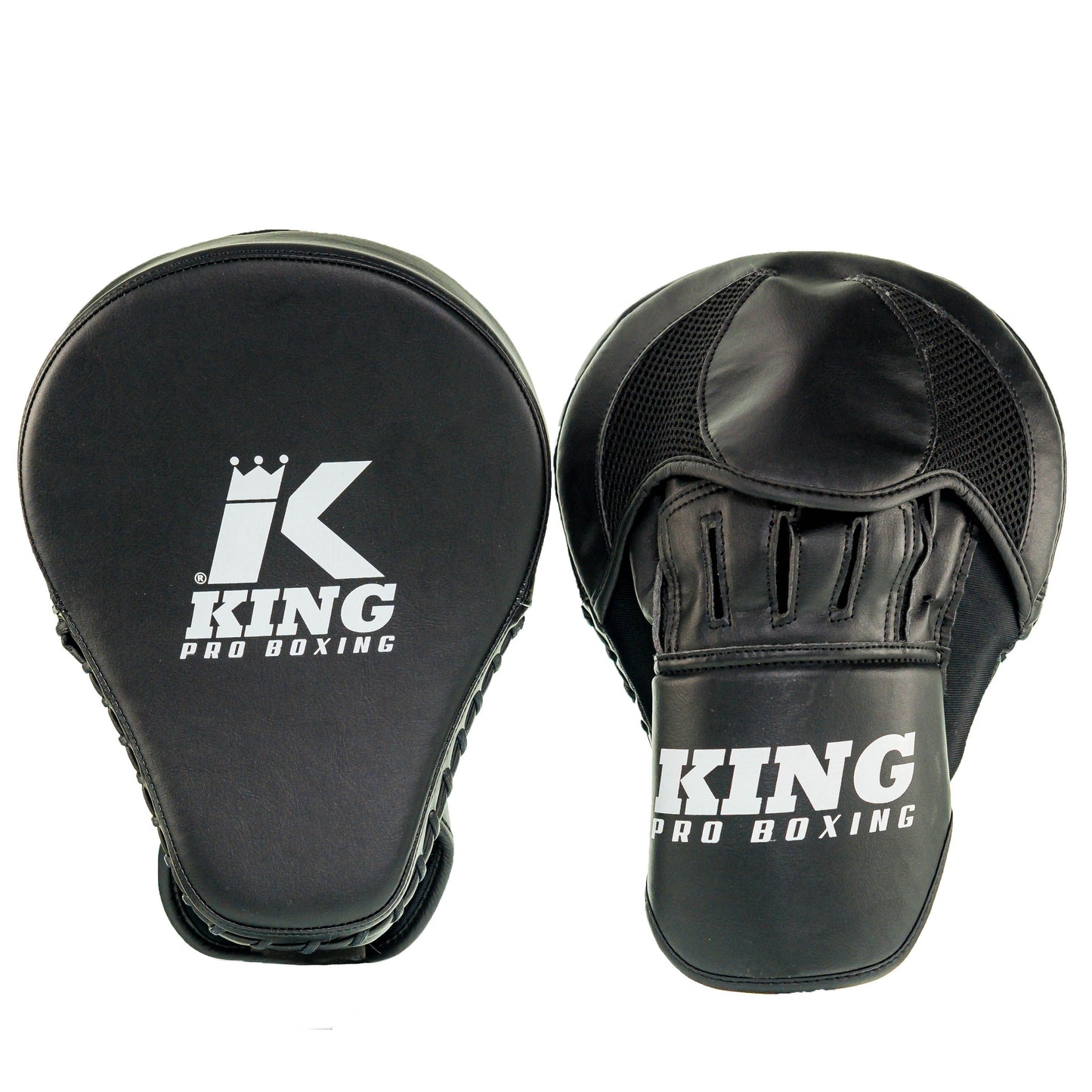 KING PRO BOXING PADS REVO ONE MITTS