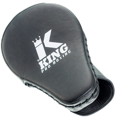 KING PRO BOXING PADS REVO ONE MITTS