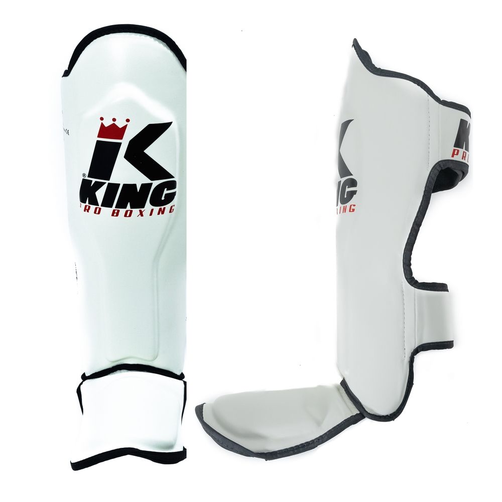 KING PRO SCHEENBESCHERMERS KPB/ SG-3 WIT