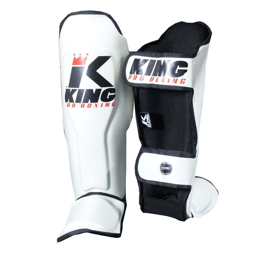 KING PRO SCHEENBESCHERMERS KPB/ SG-3 WIT