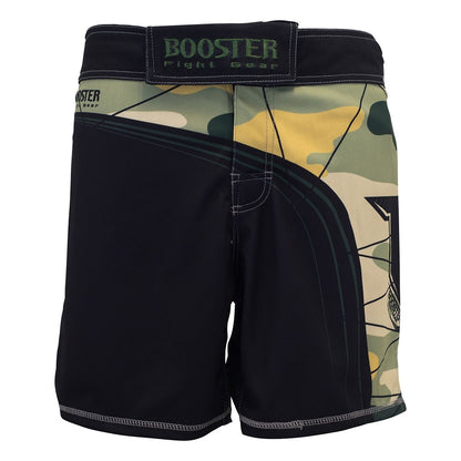 BOOSTER MMA SHORT PRO 19