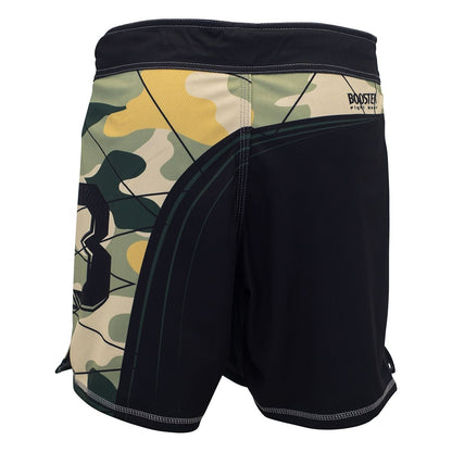 BOOSTER MMA SHORT PRO 19