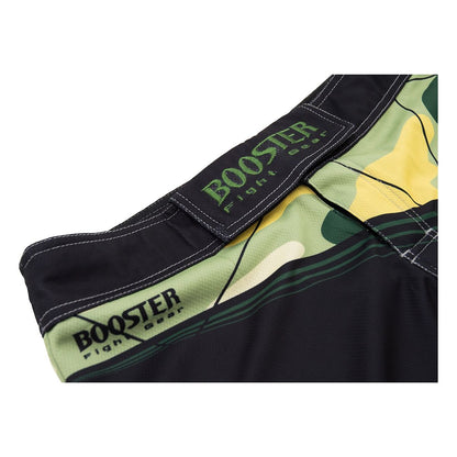 BOOSTER MMA SHORT PRO 19