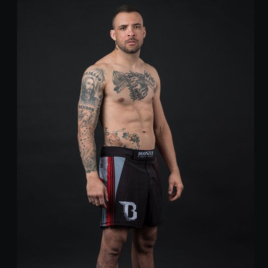 BOOSTER MMA SHORT PRO 23 ORIGIN V2