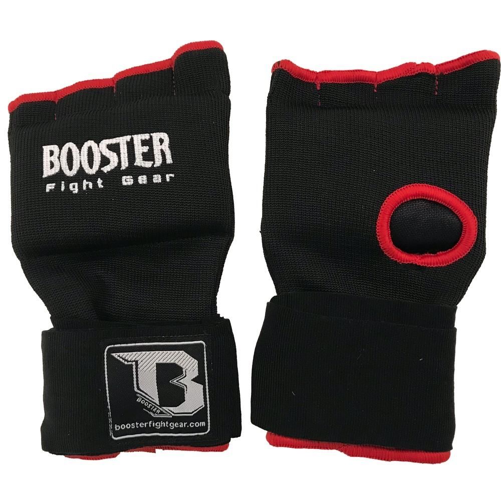 BOOSTER IG GEL BINNENHANDSCHOENEN - ZWART