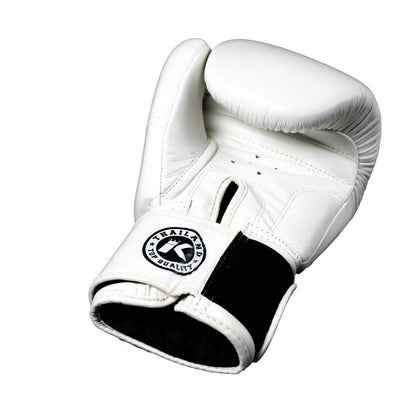 KING PRO (KICK)BOKSHANDSCHOENEN KPB/BGVL 3 WHITE