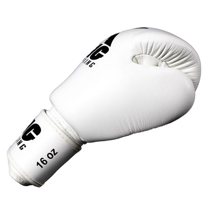 KING PRO (KICK)BOKSHANDSCHOENEN KPB/BGVL 3 WHITE