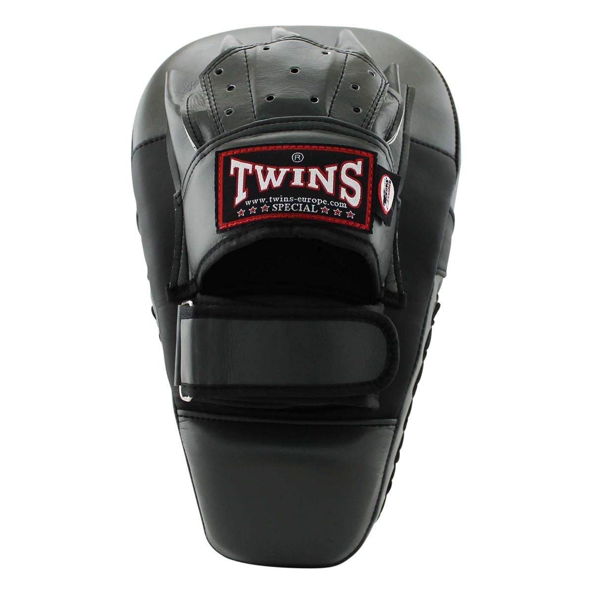 TWINS LARGE MITTS PML 21 - ZWART