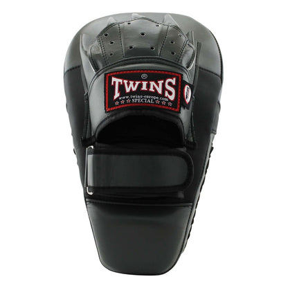 TWINS LARGE MITTS PML 21 - ZWART