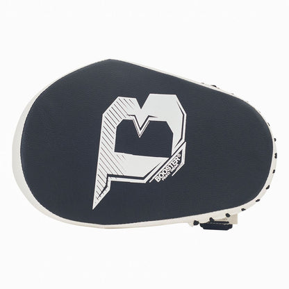 BOOSTER MITTS PML BUDGET - ZWART/WIT