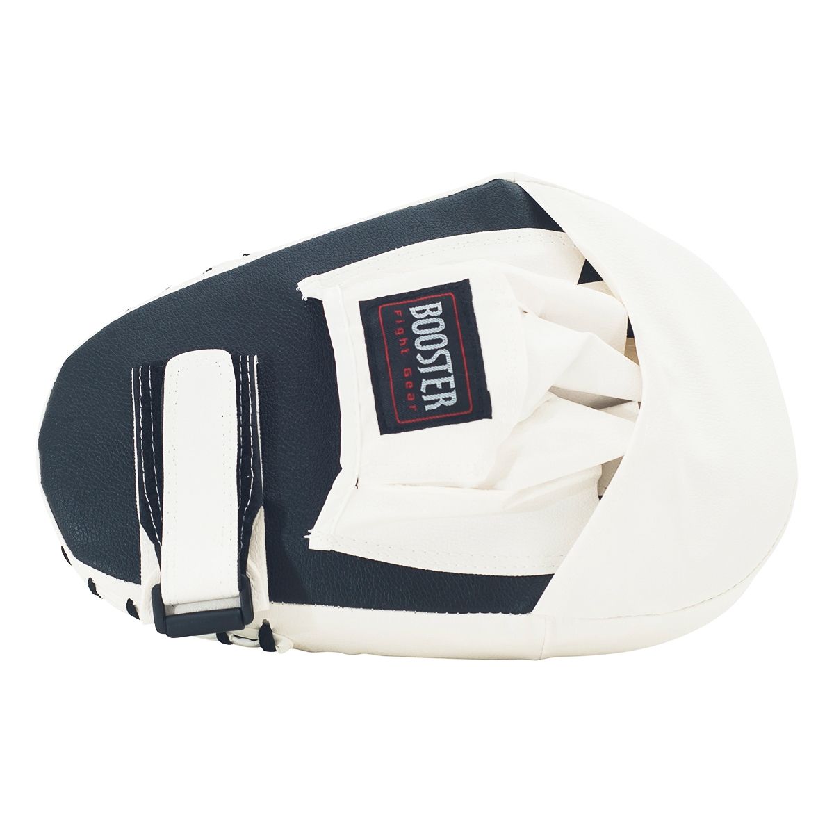 BOOSTER MITTS PML BUDGET - ZWART/WIT