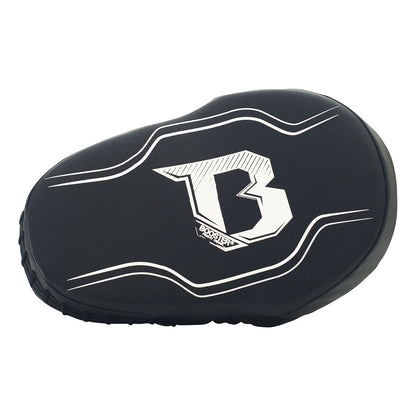 BOOSTER HANDPADS PML EXTREME - ZWART