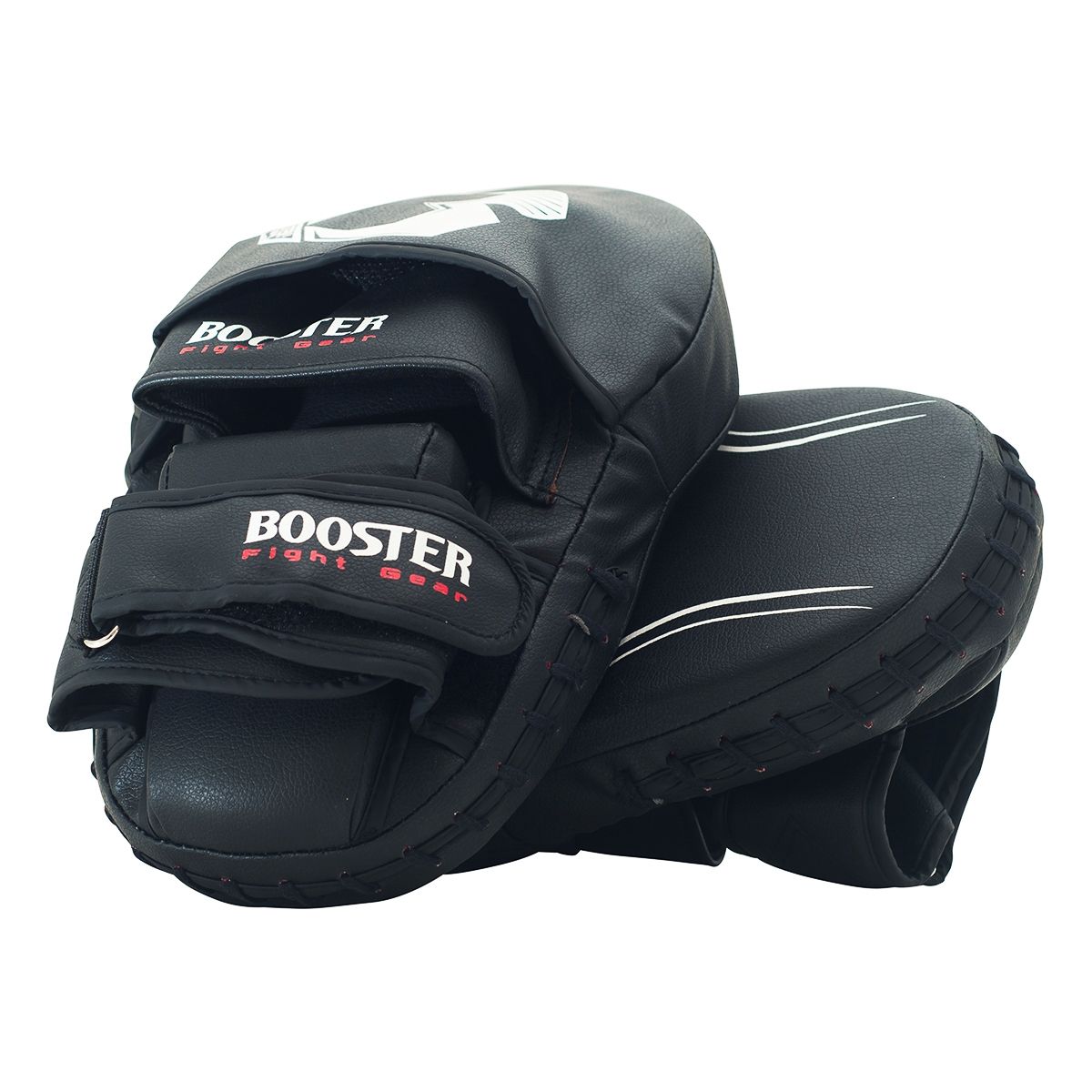 BOOSTER HANDPADS PML EXTREME - ZWART