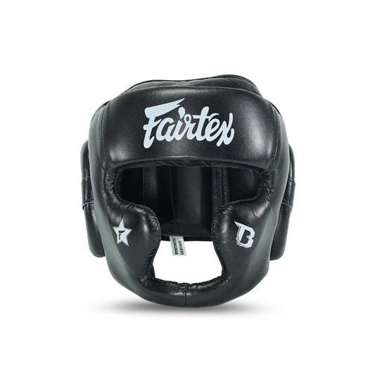 FAIRTEX HOOFDBESCHERMER FXB-HG-M