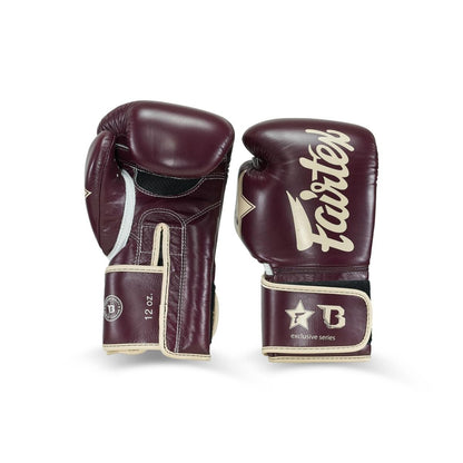 FAIRTEX/BOOSTER FXB-BG V2 BR/CR