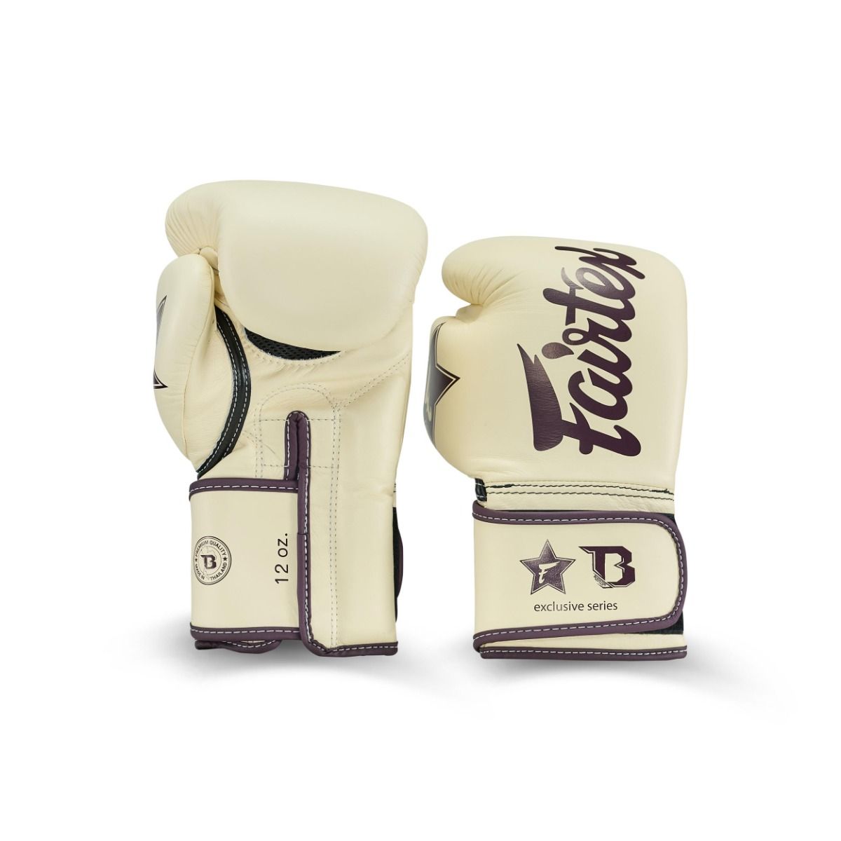 FAIRTEX/BOOSTER FXB-BG V2 CREME