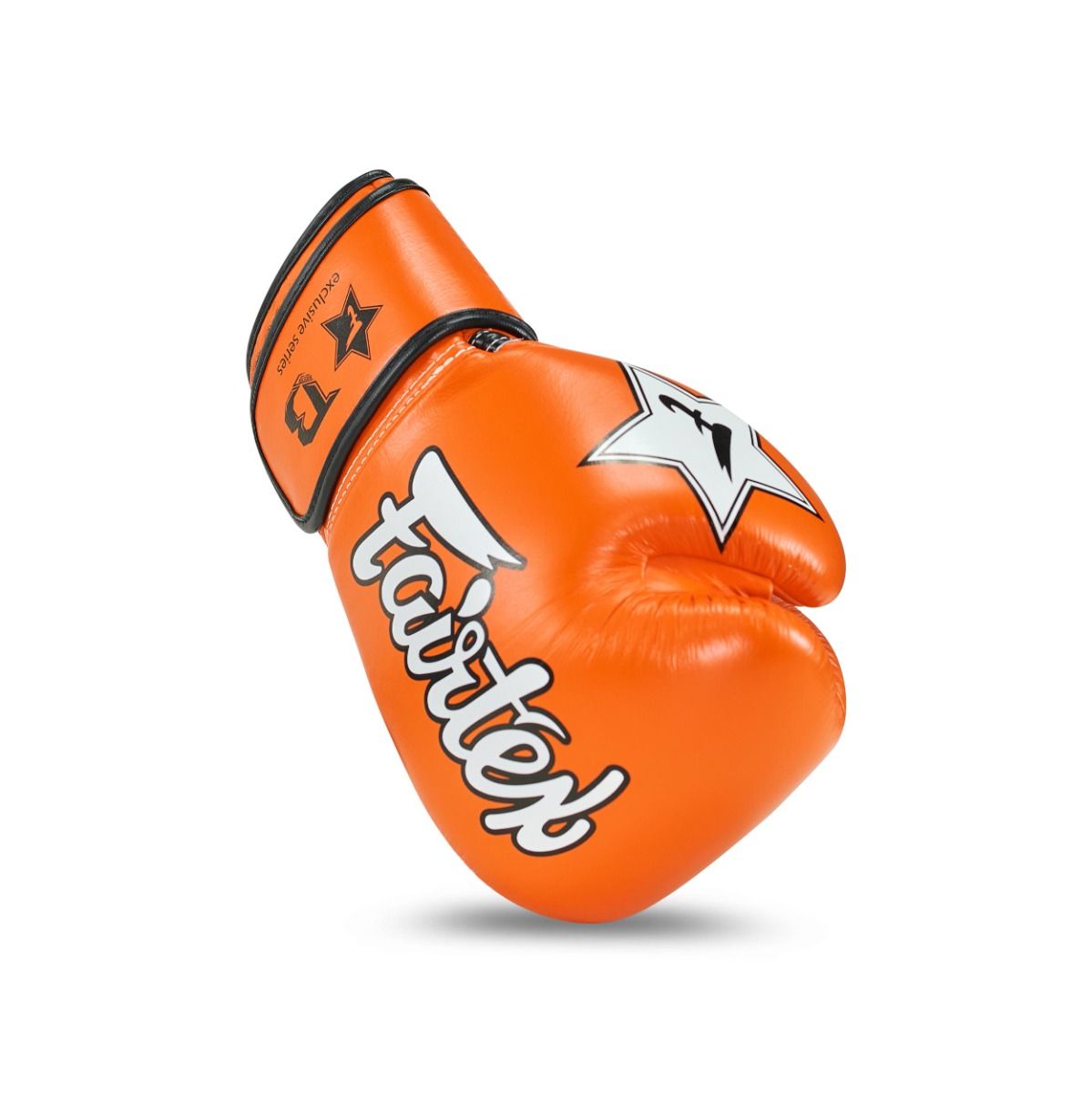 FAIRTEX/BOOSTER FXB-BG V2 ORANJE