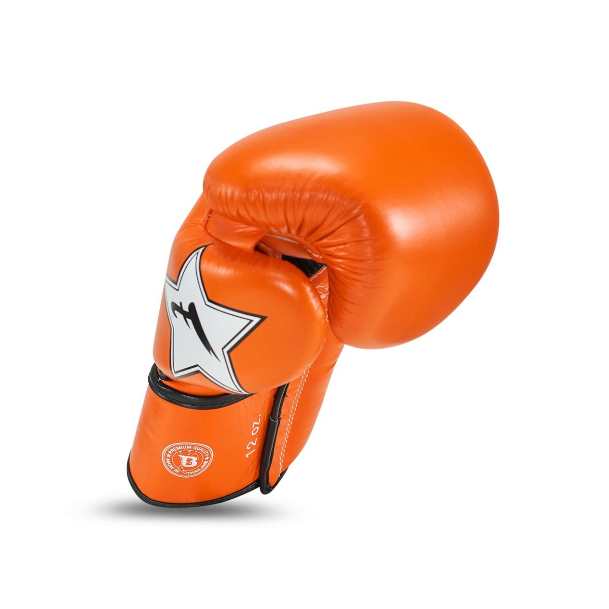 FAIRTEX/BOOSTER FXB-BG V2 ORANJE