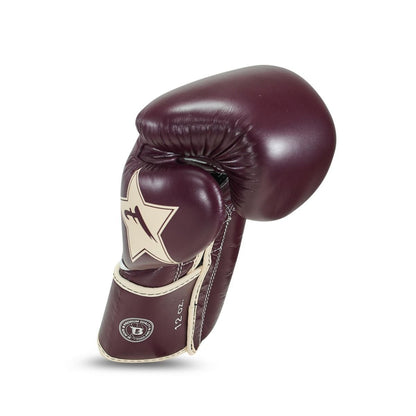 FAIRTEX/BOOSTER FXB-BG V2 BR/CR