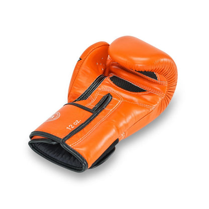 FAIRTEX/BOOSTER FXB-BG V2 ORANJE