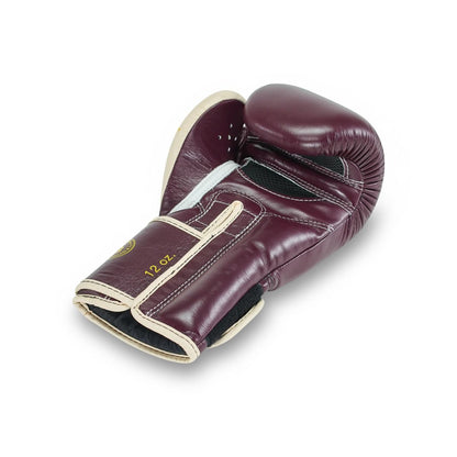 FAIRTEX/BOOSTER FXB-BG V2 BK/CR