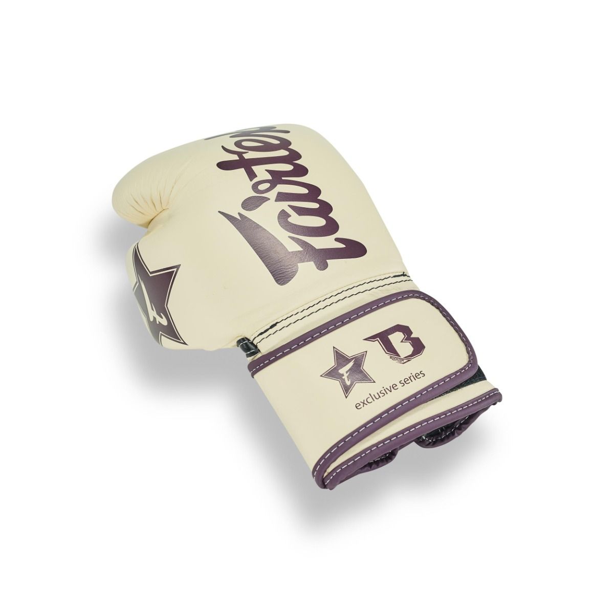 FAIRTEX/BOOSTER FXB-BG V2 CREME