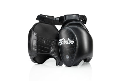 FAIRTEX BEEN BESCHERMER TPB -