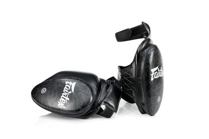 FAIRTEX BEEN BESCHERMER TPB -