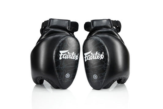 FAIRTEX BEEN BESCHERMER TPB -