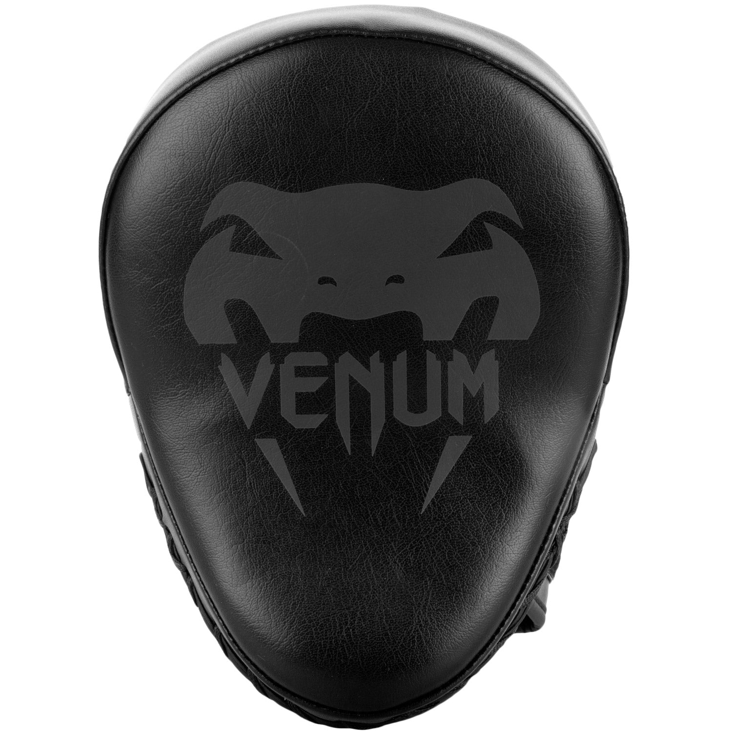 VENUM LIGHT FOCUS MITTS - ZWART/ZWART