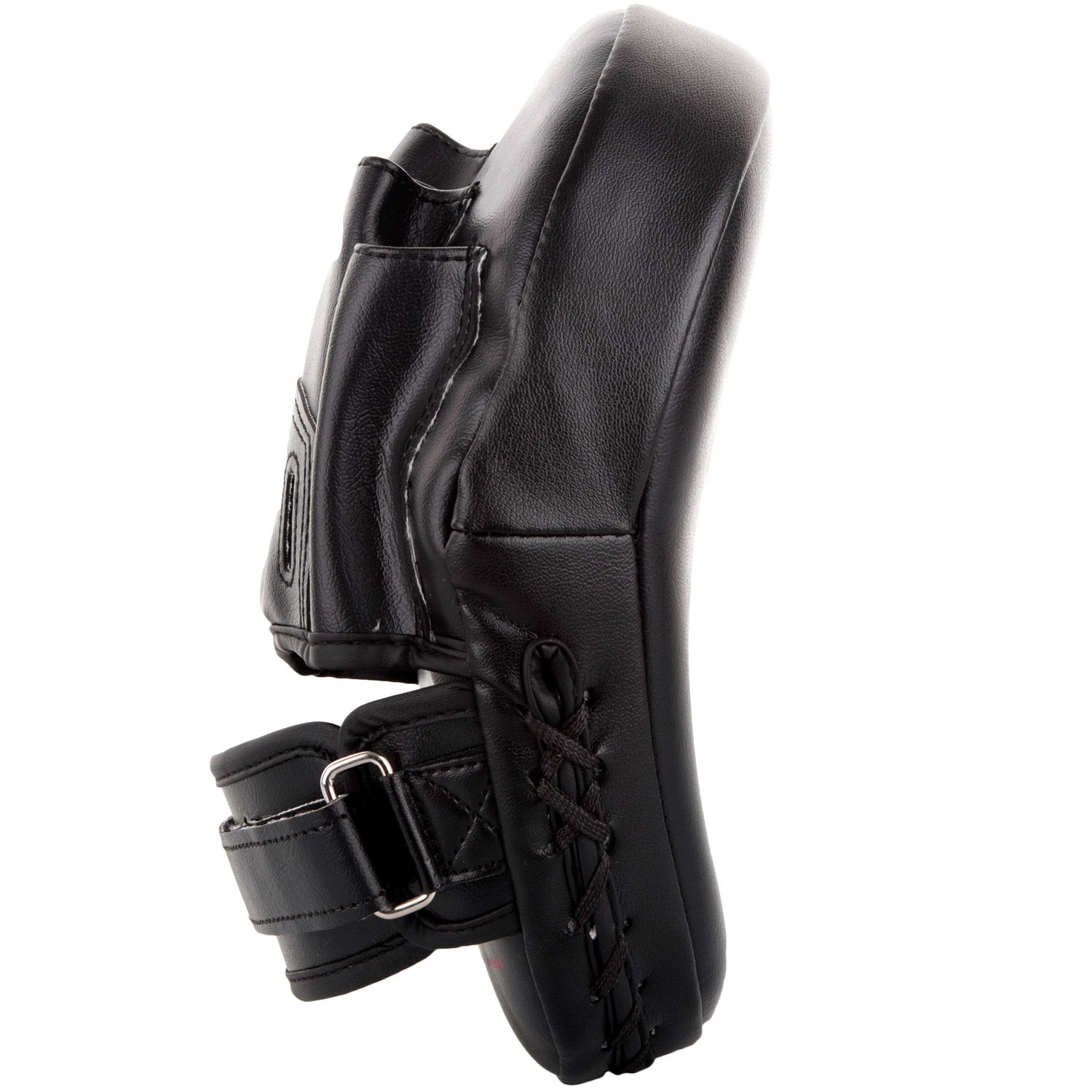 VENUM LIGHT FOCUS MITTS - ZWART/ZWART
