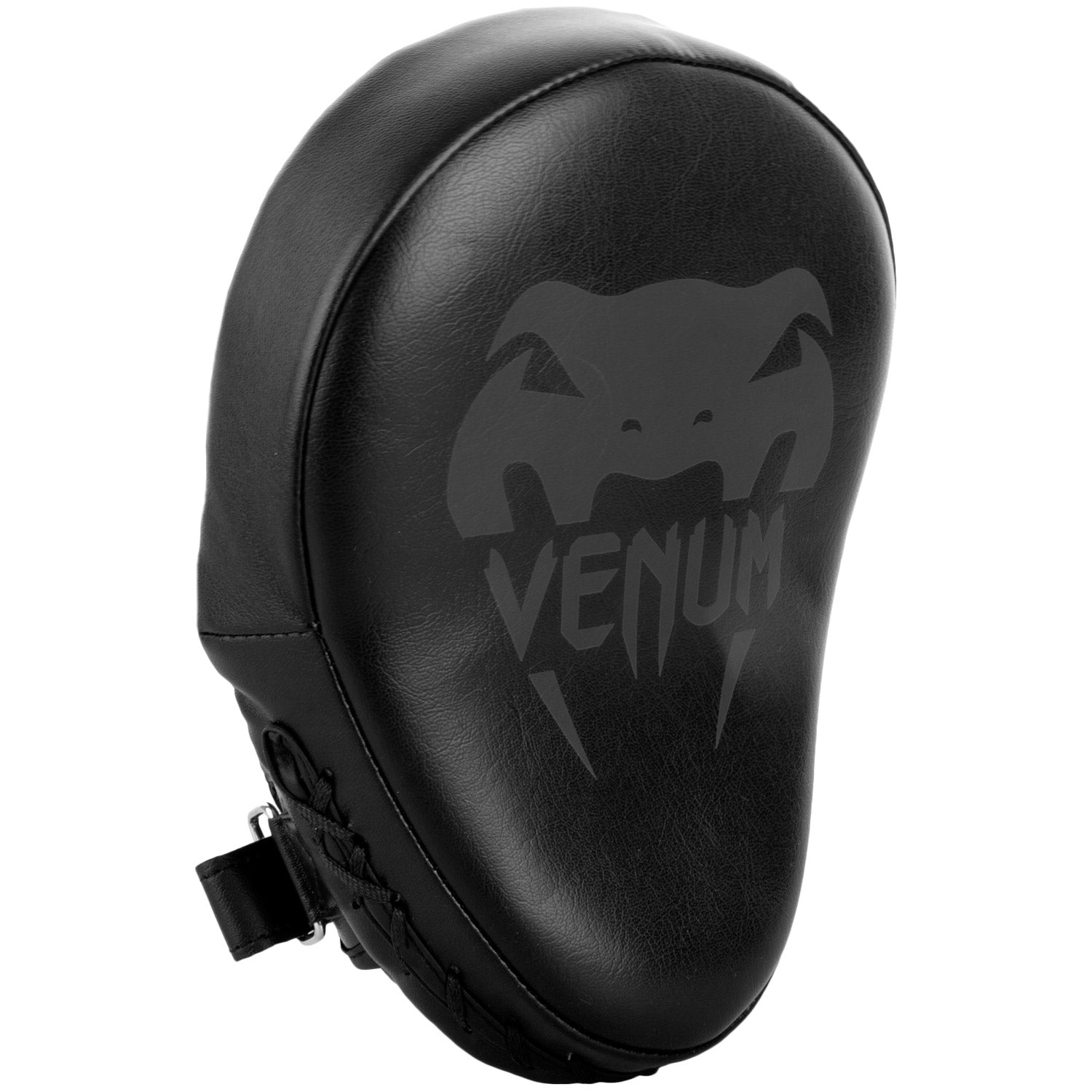 VENUM LIGHT FOCUS MITTS - ZWART/ZWART