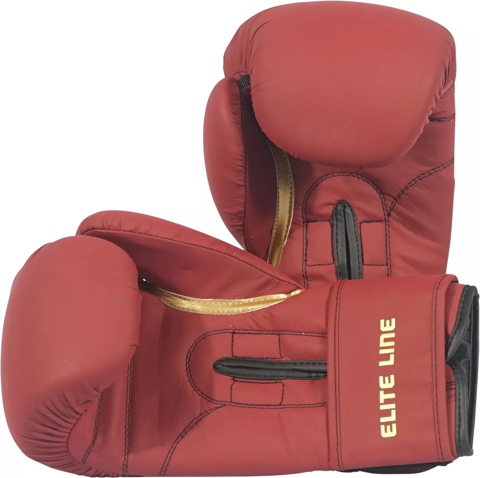 RONIN (KICK)BOKSHANDSCHOENEN ELITE LINE ROOD