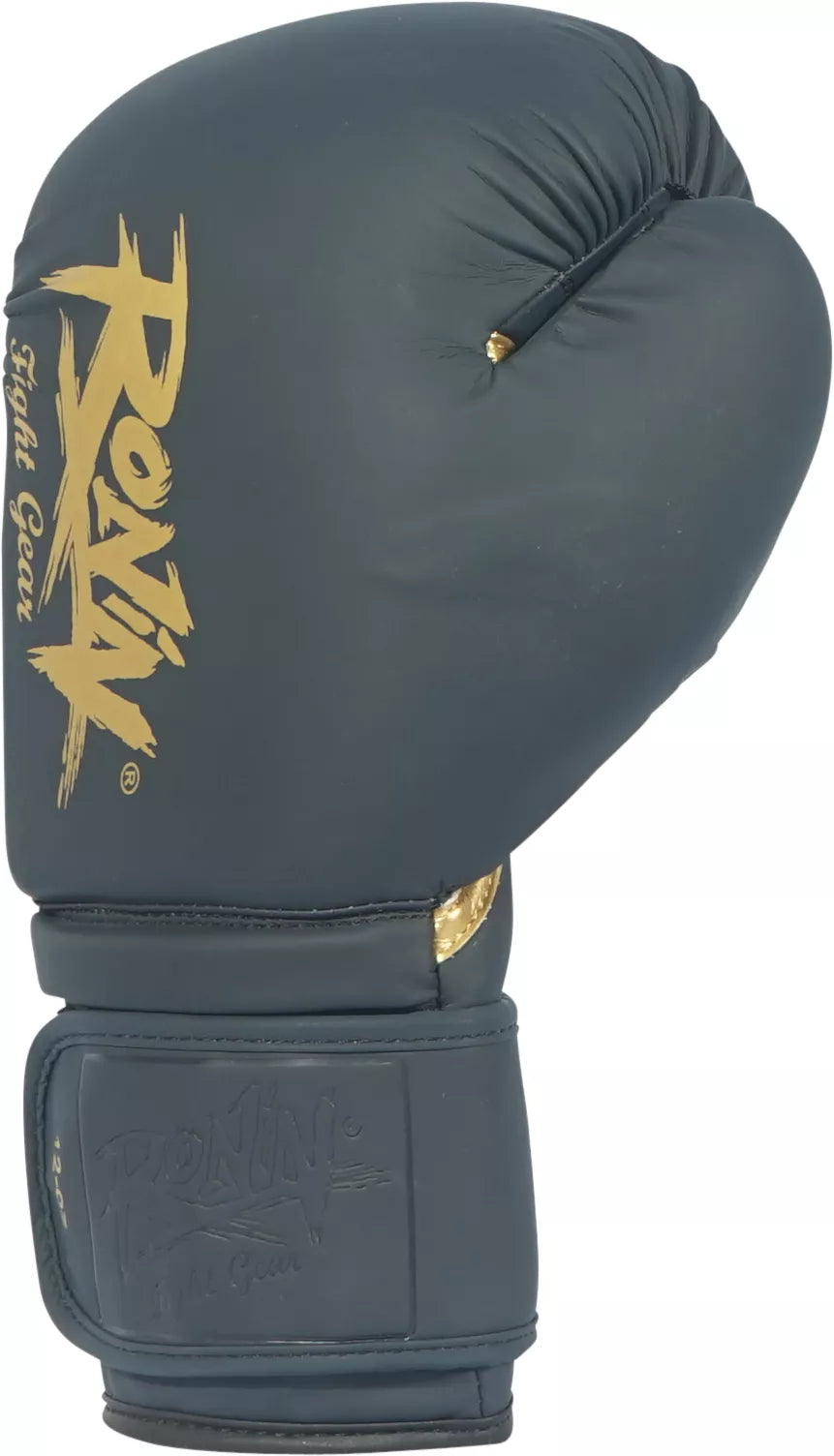 RONIN (KICK)BOKSHANDSCHOENEN ELITE LINE BLAUW