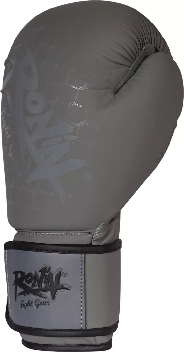 RONIN (KICK)BOKSHANDSCHOENEN SHADOW LINE GRIJS