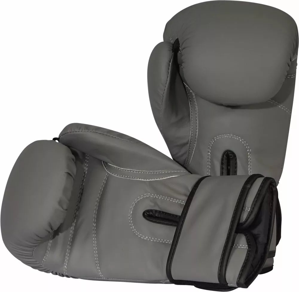 RONIN (KICK)BOKSHANDSCHOENEN SHADOW LINE GRIJS