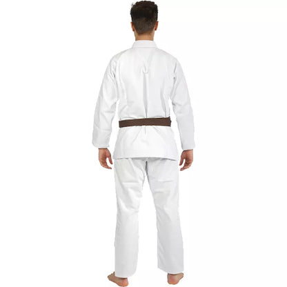 RONIN BRAZILIAN JIU JITSU PAK - WIT