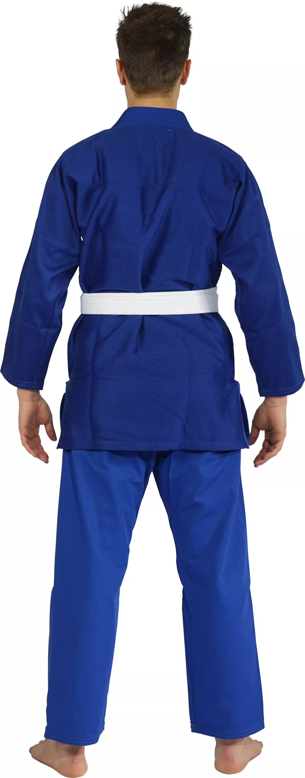 RONIN BRAZILIAN JIU JITSU PAK - BLAUW