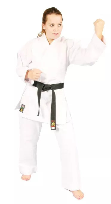 RONIN KATA MASTER KARATEPAK-WIT